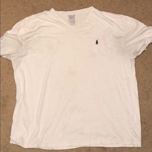 Ralph Lauren V-Neck